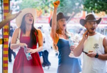 Calgary Stampede photo