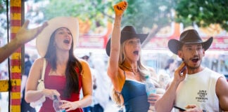 Calgary Stampede photo