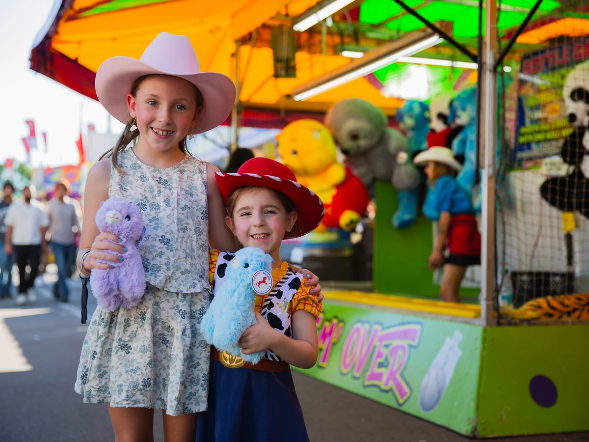 Calgary Stampede photo