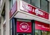 A&W launching major Canadian airport expansion of Pret A Manger A&W photo