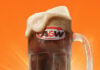 A&W photo
