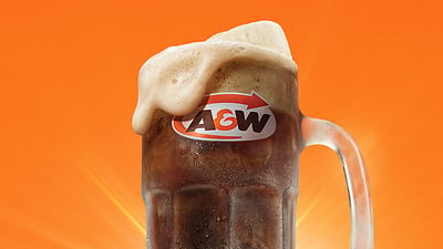 A&W photo