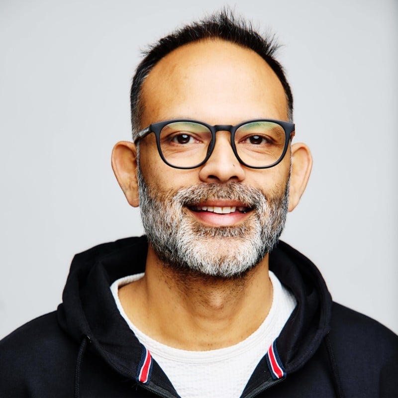 Aditya Narula