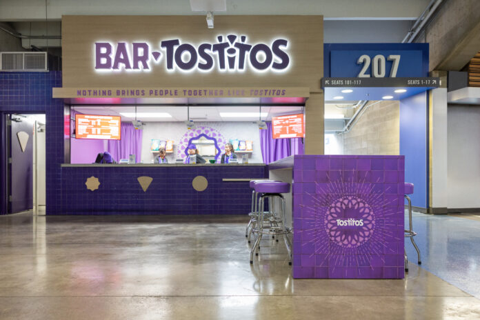 Tostitos photo