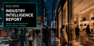 Q1 2026 Broad Retail Trends Retail Report: Polarized Spending Forces Hard Choices