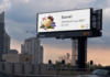 FIFA World Cup boosts brand opportunities in Toronto and Vancouver through out-of-home Advertising Vistar Media image