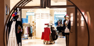What Happened to Canada’s Women’s Fashion Chains?