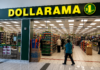 Dollarama Surpasses 1,700 Stores in Canada, With Hundreds More Planned