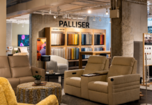 Palliser Sale Marks End of an Era for Canadian Furniture Manufacturing