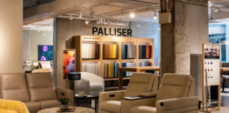 Palliser Sale Marks End of an Era for Canadian Furniture Manufacturing