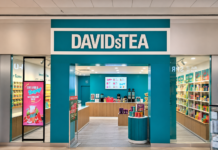 DAVIDsTEA Returns to Oshawa Centre as Expansion Continues