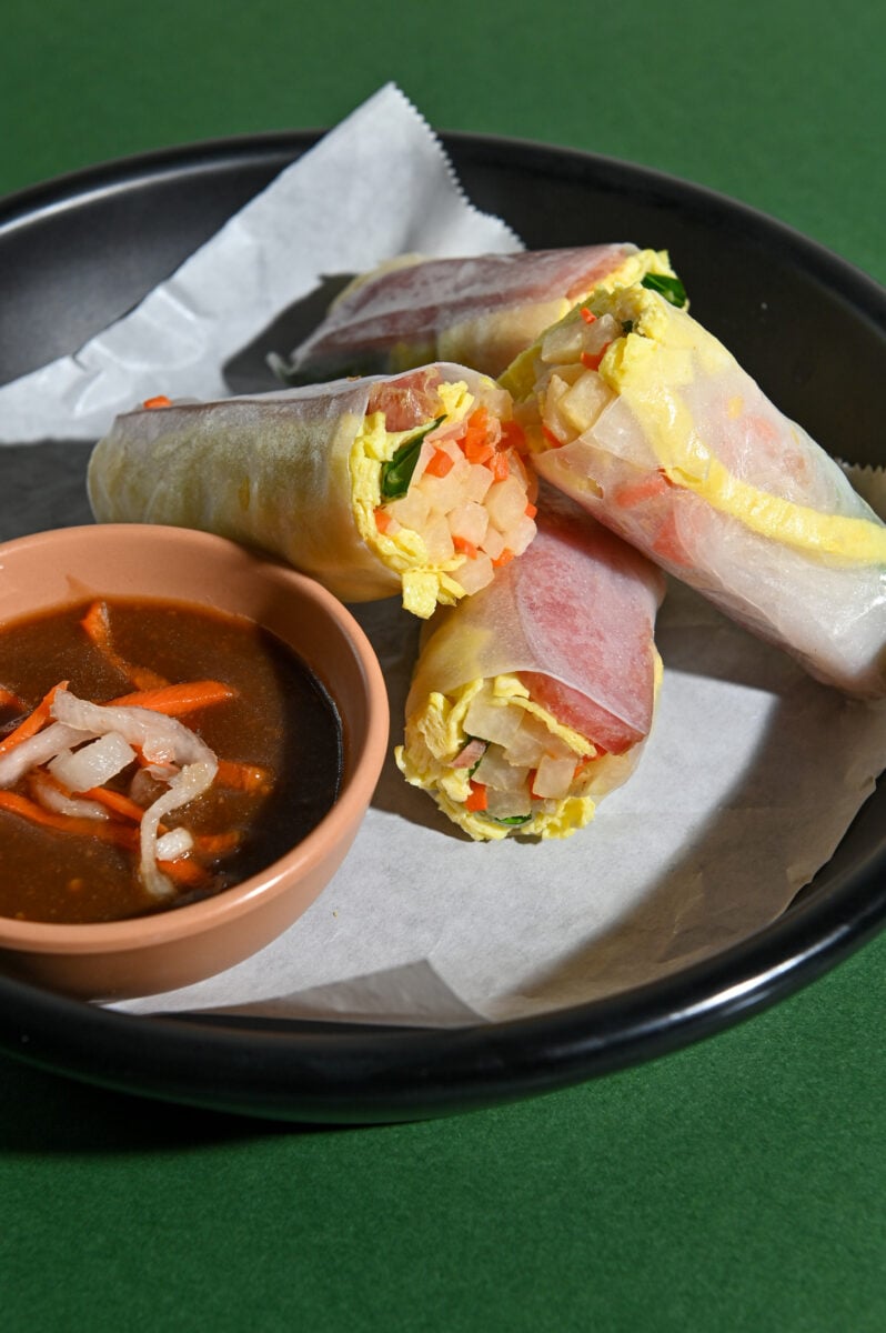 Renso Pho-Potle photo