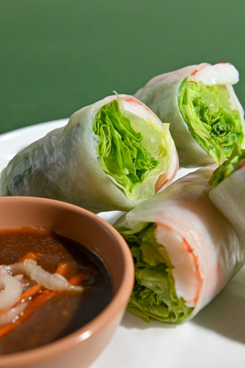 Renso Pho-Potle photo