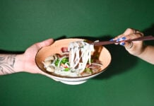Renso Pho-Potle photo
