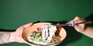 Renso Pho-Potle photo