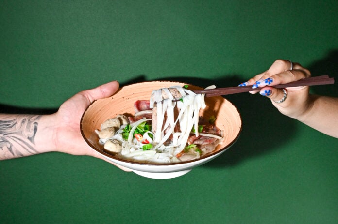 Renso Pho-Potle photo