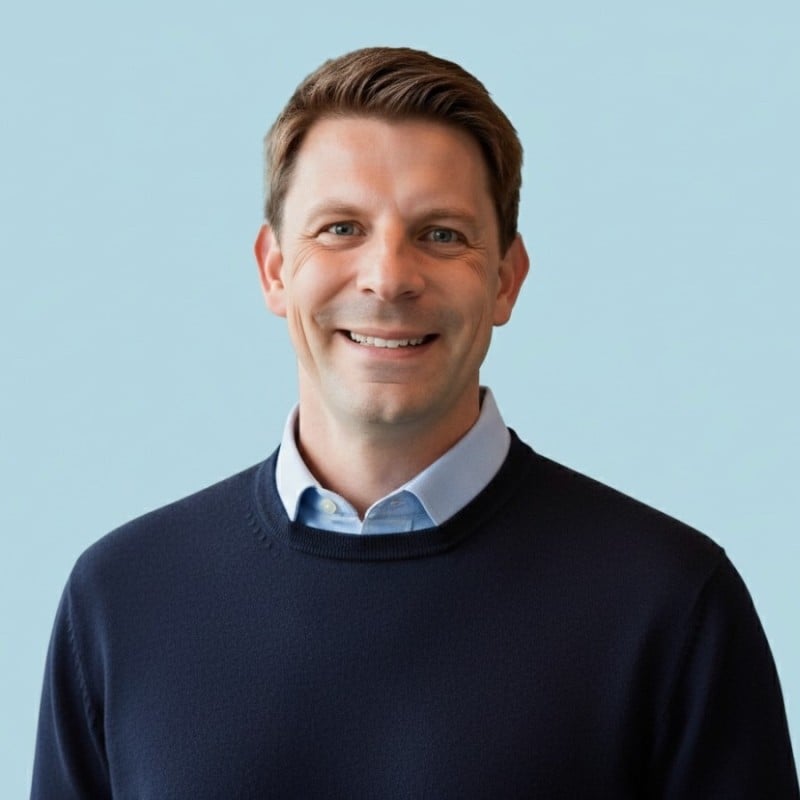 Dave DeSandre