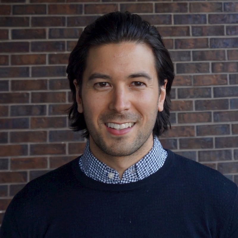 Derek Fukui