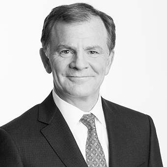 Eric La Flèche