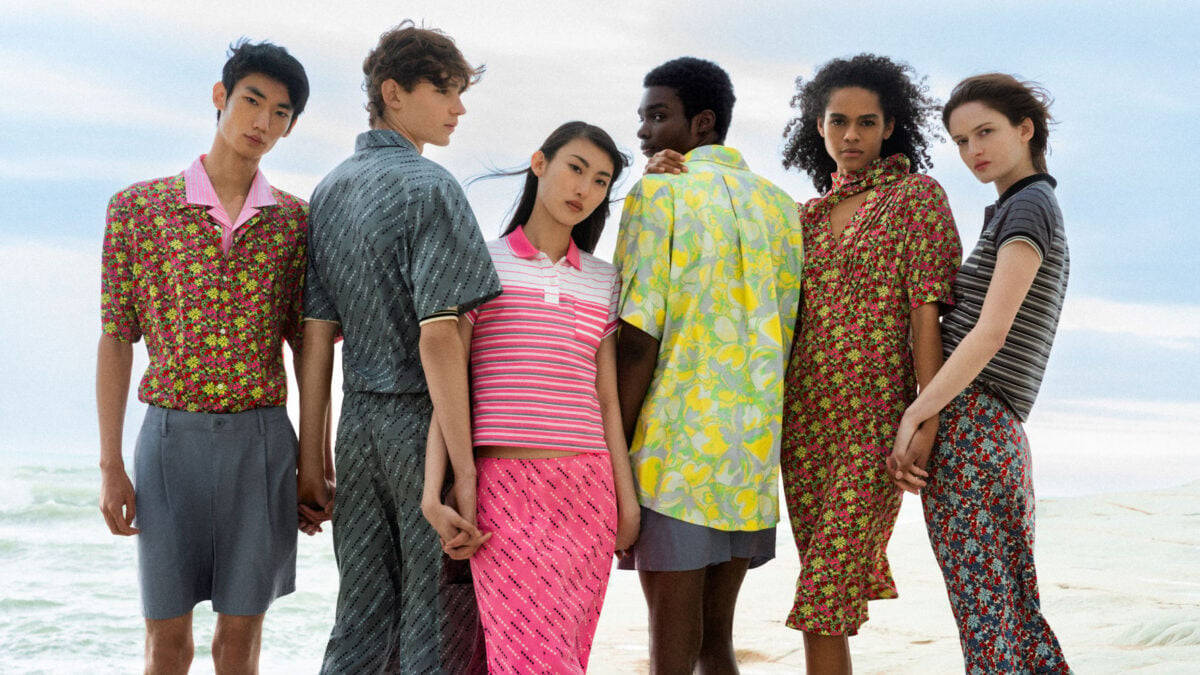 UNIQLO photo