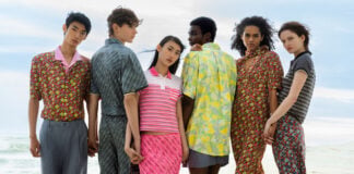 UNIQLO launches collection with Italian designer Francesco Risso UNIQLO photo