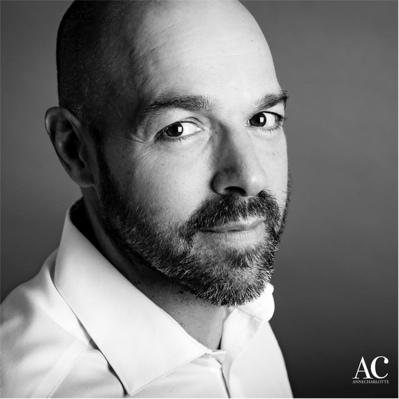 Fabrice Fourteau