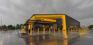 No Frills photo