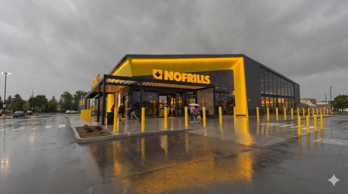 No Frills photo