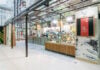 Good Earth Coffeehouse opens at University of Alberta Hospital