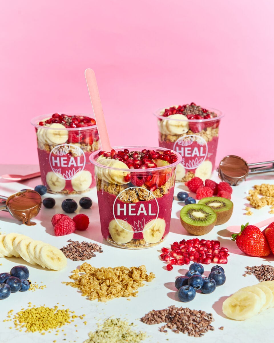 HEAL Wellness photo