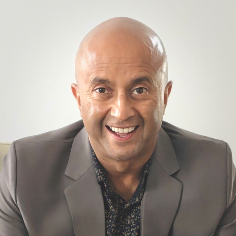 Harish Consul
