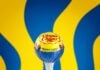 IKEA introduces meatball-flavoured lollipops IKEA photo