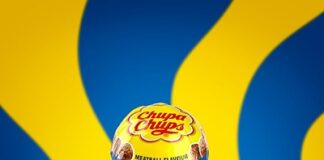 IKEA introduces meatball-flavoured lollipops IKEA photo