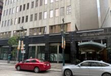 Hermès to Open Standalone Store on Calgary’s Stephen Avenue