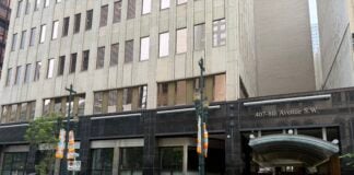 Hermès to Open Standalone Store on Calgary’s Stephen Avenue