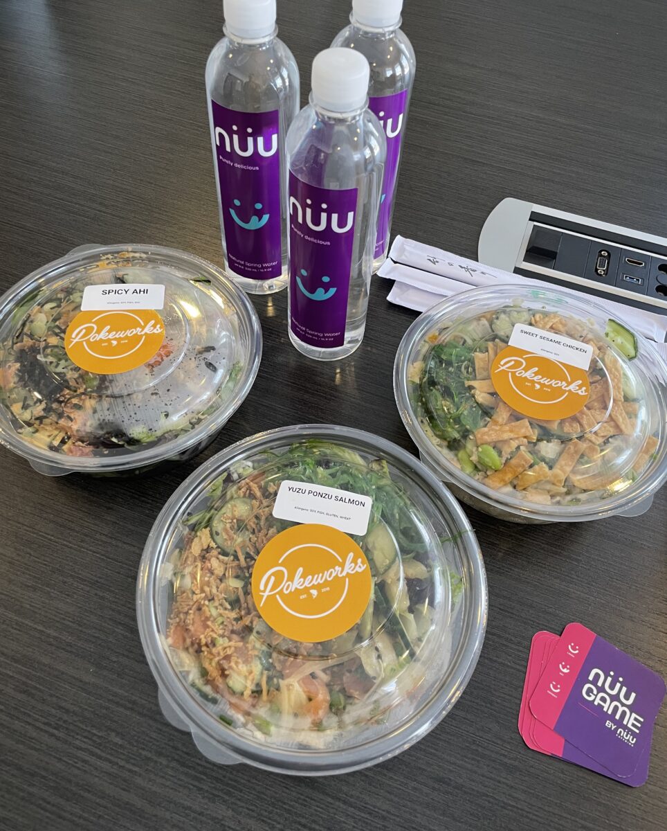 Nüu Catering photo