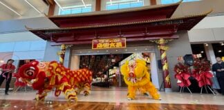 Ruby Liu Unveils TM Wander at Tsawwassen Mills and Outlines Vision for Canadian Retail