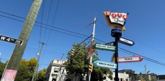 Why Vancouver’s West 4th Retail District Continues to Thrive