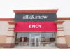 Endy expands retail partnership with Silk & Snow through new Winnipeg store Endy photo