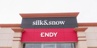 Endy expands retail partnership with Silk & Snow through new Winnipeg store Endy photo