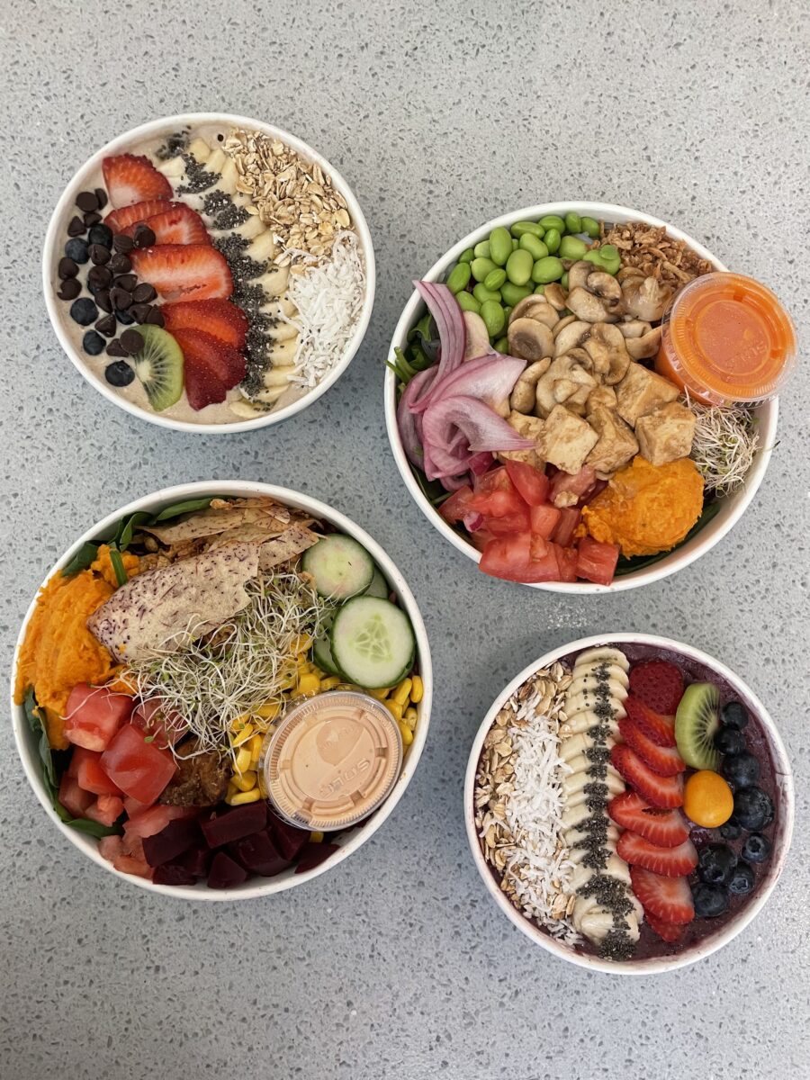 Nüu Catering photo