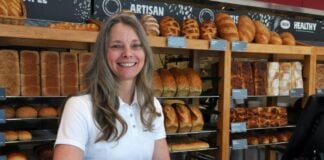 VIDEO: Franchise model helps Ontario bakery owner navigate economic uncertainty Steff Steers