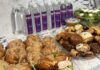 Toronto startup Nüu Catering bets office catering can help drive return-to-office culture Nüu Catering photo