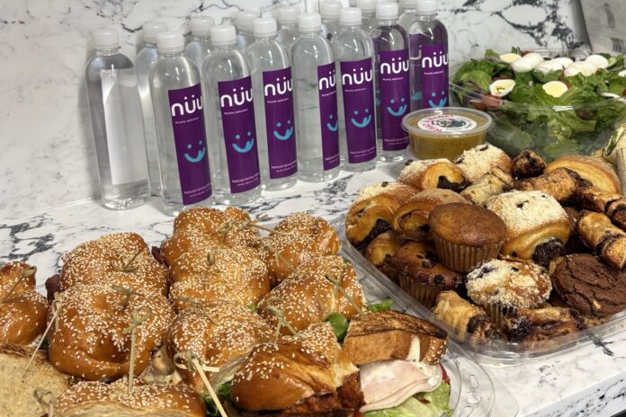 Nüu Catering photo