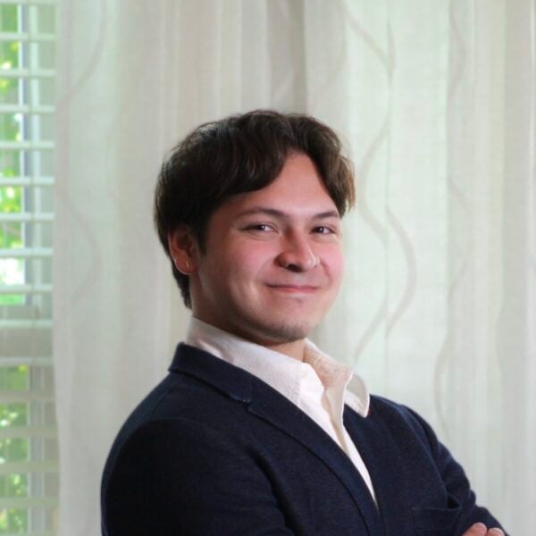 Evan Nagy