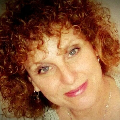 Ilana Landsberg-Lewis