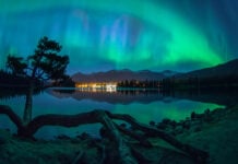 Fairmont Jasper Park Lodge unveils $100M transformation Jasper Park Lodge