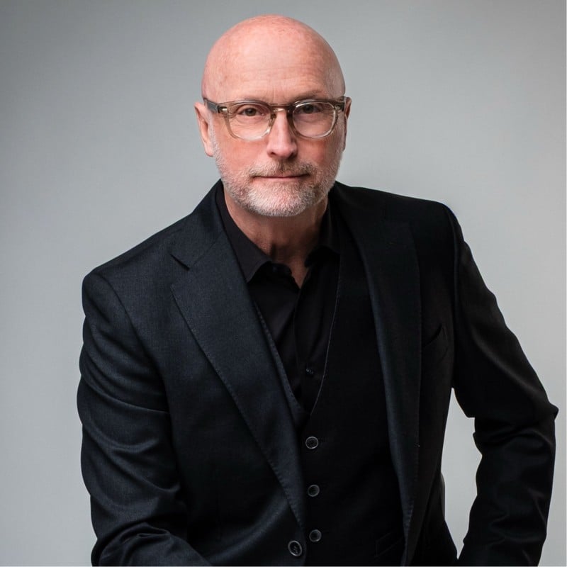Keith Bradley