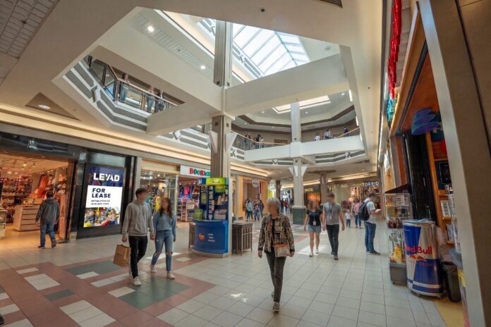 Leyad-Leyad Acquires Intercity Shopping Centre in Thunder Bay