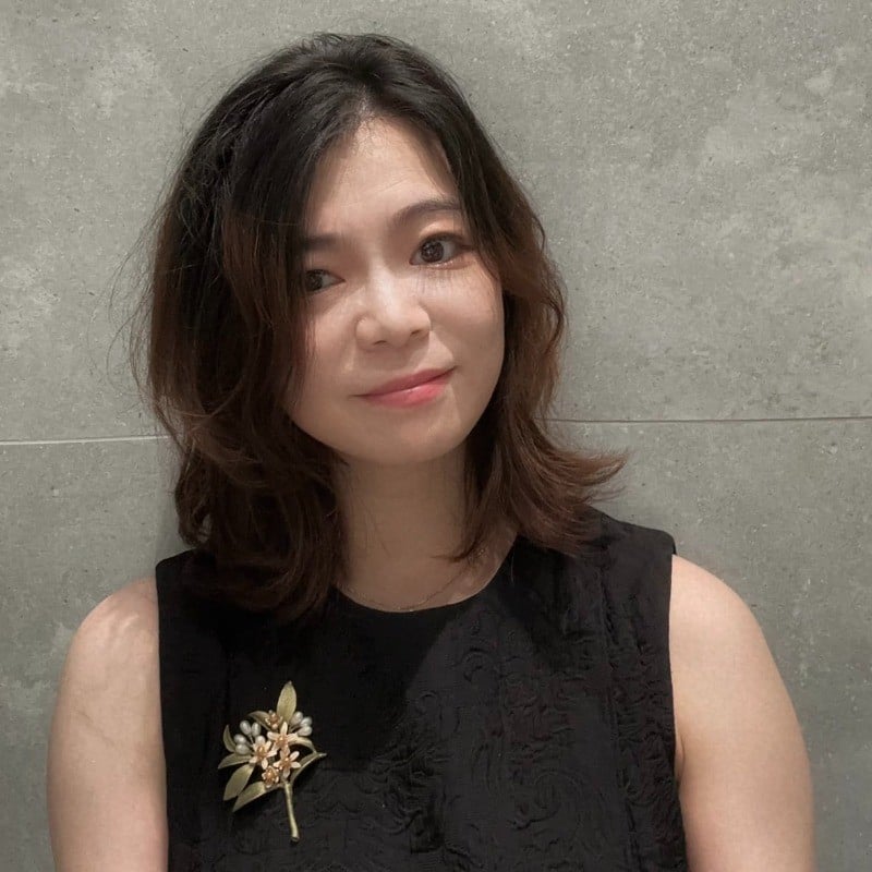 Liz Wang